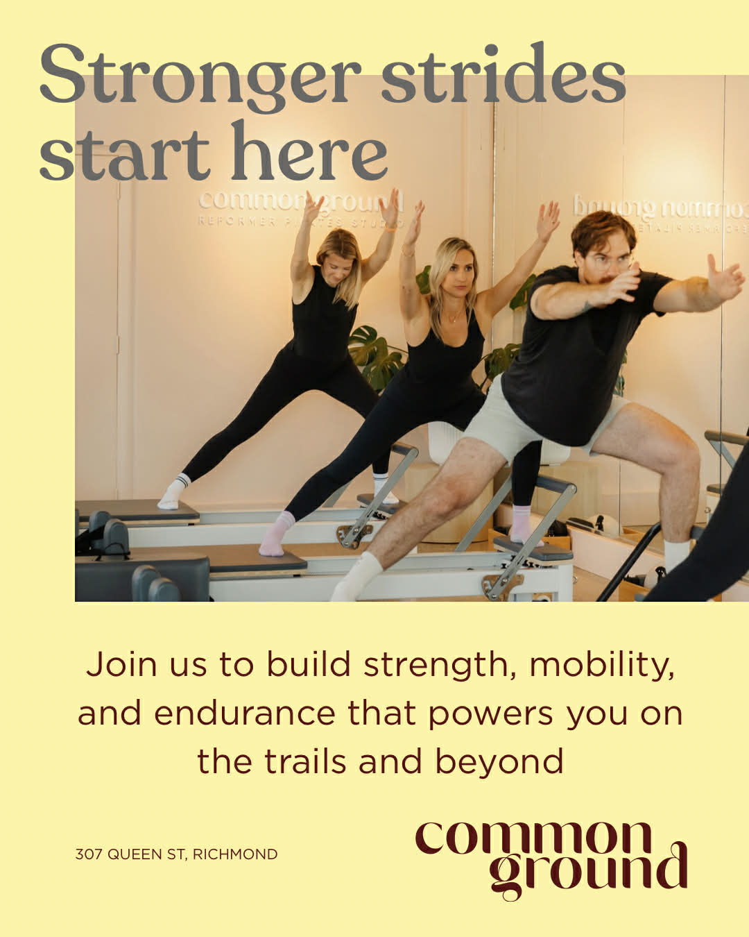 Common Ground Studio